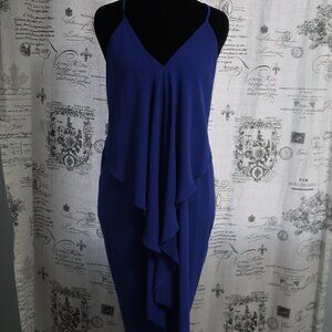 Blue Dress